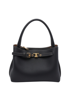 Tods Mini Leather Handbag