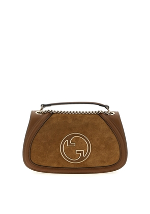 Gucci Blondie Medium Shoulder Bag