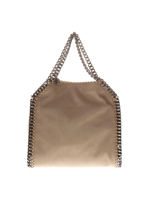 Stella McCartney Falabella Mini Beige Tote 371223W91329300