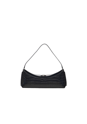 Jacquemus La Pochette Ovalo Shoulder Bag