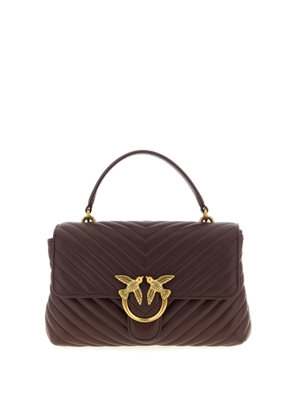Pinko Love Lady Puff Classic Handbag