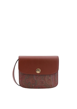 Etro Essential Shoulder Bag