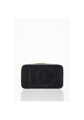 Dolce &amp; Gabbana Logo Shoulder Bag
