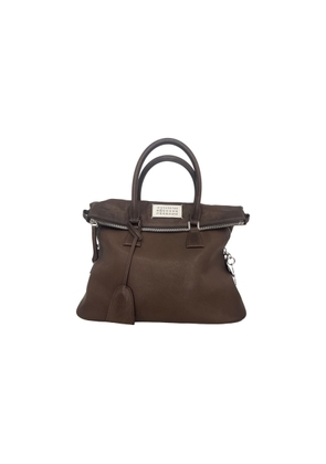 Maison Margiela 5Ac Loved To Death Medium Bag