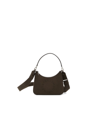 Stella Mccartney Stella Logo Crossbody Bag