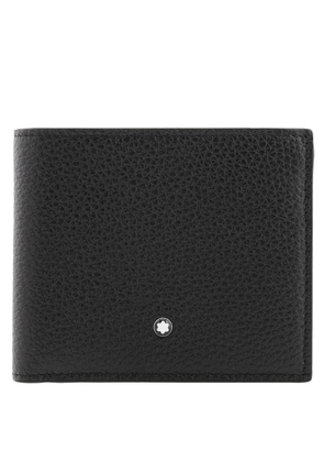 Montblanc Grain Leather 8cc Wallet