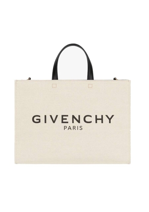 Givenchy G Tote Bag