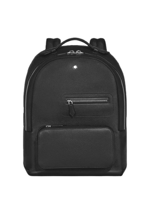 Montblanc Companion Leather Backpack