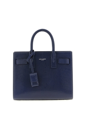 Saint Laurent Nano Sac De Jour Handbag