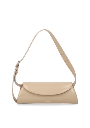 Jil Sander Small Cannoli Bag