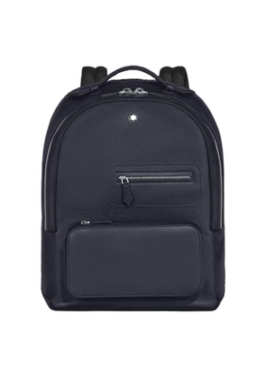 Montblanc Companion Leather Backpack