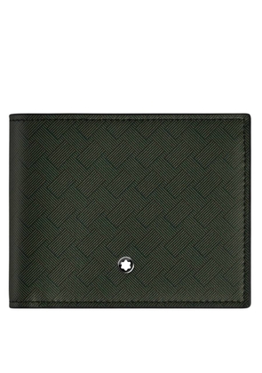 Montblanc Extreme 3.0 Leather 6CC Wallet