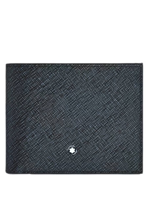 Montblanc Sartorial 6cc Leather Wallet