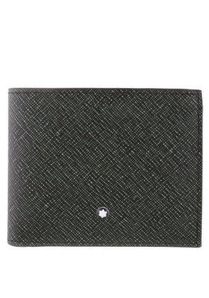 Montblanc Sartorial 6cc Leather Wallet
