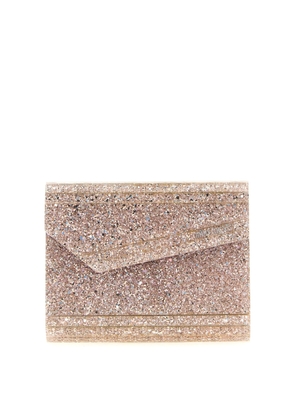 Jimmy Choo Candy Clutch