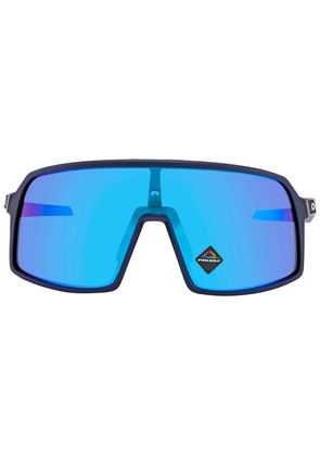 Oakley Sutro S Prizm Sapphire Shield Mens Sunglasses OO9462 946202 126