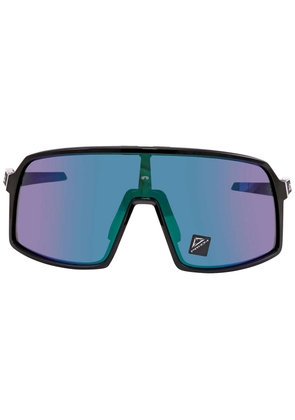 Oakley Sutro S Prizm Jade Shield Mens Sunglasses OO9462 946206 28