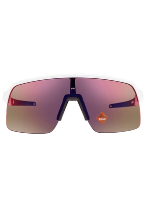 Oakley Sutro Lite Prizm Road Shield Mens Sunglasses OO9463 946302 133