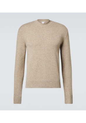 Bottega Veneta Cashmere-blend sweater