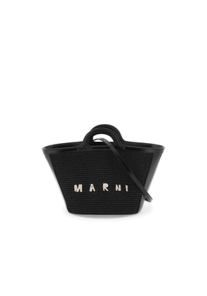 Marni tropicalia Small Tote Bag
