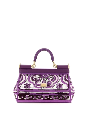 Dolce & Gabbana sicily Small Handbag