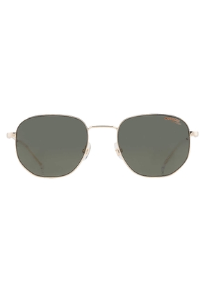 Carrera Green Sport Unisex Sunglasses CARRERA 2030T/S 0PEF/QT 53