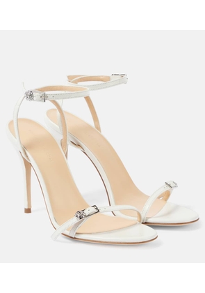Magda Butrym Leather sandals