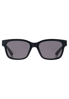 Gucci Grey Square Mens Sunglasses GG1716 001 54