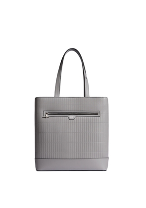Dunhill T-Bar Zip Rollagas Tote