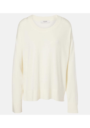 Fforme Ren wool sweater