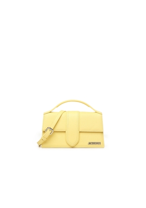 Jacquemus le Grand Bambino Bag