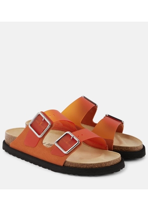 Birkenstock 1774 Arizona PVC sandals