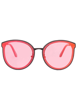 Spy COLADA Rose Mirror Oval Unisex Sunglasses 6700000000009