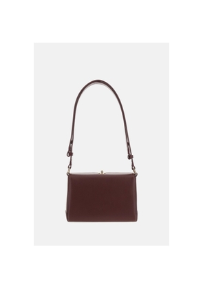 Plan C Small Shoulder Bag