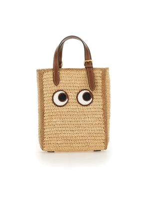 Anya Hindmarch Eyes Tote Bag