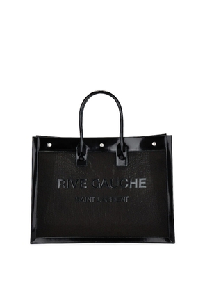 Saint Laurent Rive Gauche Top Handle Bag
