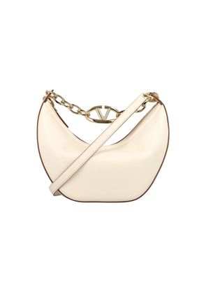 Valentino Garavani Vlogo Moon Small Bag