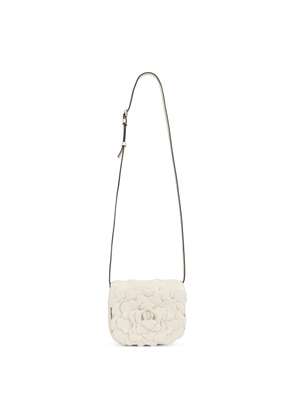 Valentino Garavani Shoulder Bag In Leather