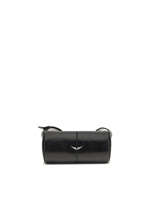 Zadig & Voltaire Le Doudou Shoulder Bag