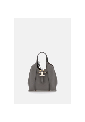 Tods Tsb Small Shopping Bag