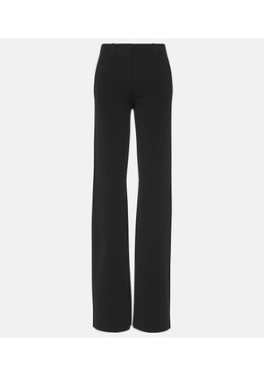 Joseph Milano mid-rise straight pants