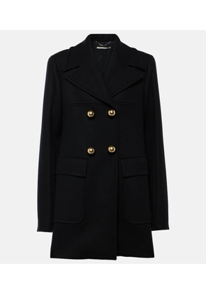 Stella McCartney Wool coat