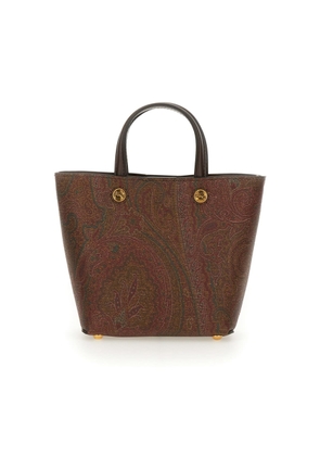 Etro Essential Bag