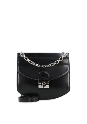 Ganni Apo-G Crossbody Bag