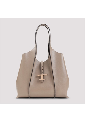 Tod'S T-Timeless Large Tote Bag