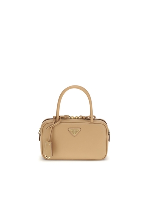 Prada Leather Handbag