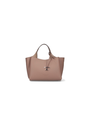 Tod'S T-Timeless Mini Tote Bag