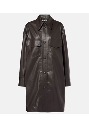 Stella McCartney Oversized overshirt