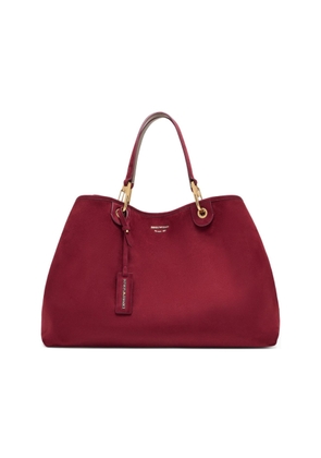 Emporio Armani Myea Xl Shopping Bag