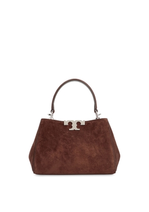Tory Burch Mini Bag Eleanor In Suede